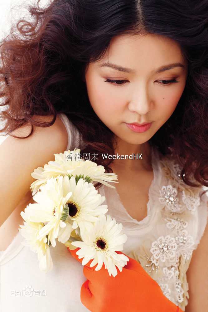 最新薛凯琪(Fiona Sit、Ar Fi、Fifi)精彩图册