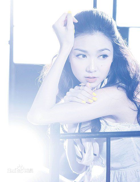 最新薛凯琪(Fiona Sit、Ar Fi、Fifi)精彩图册