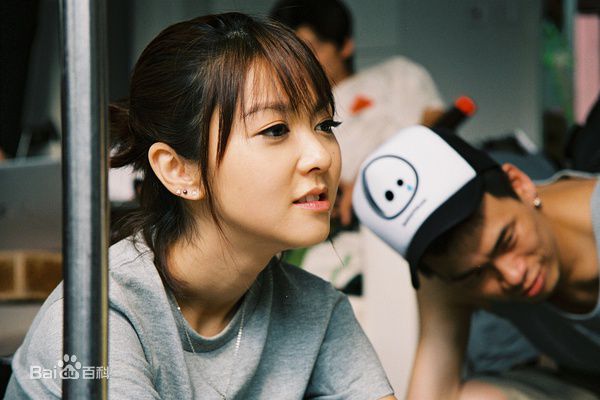 最新薛凯琪(Fiona Sit、Ar Fi、Fifi)精彩图册