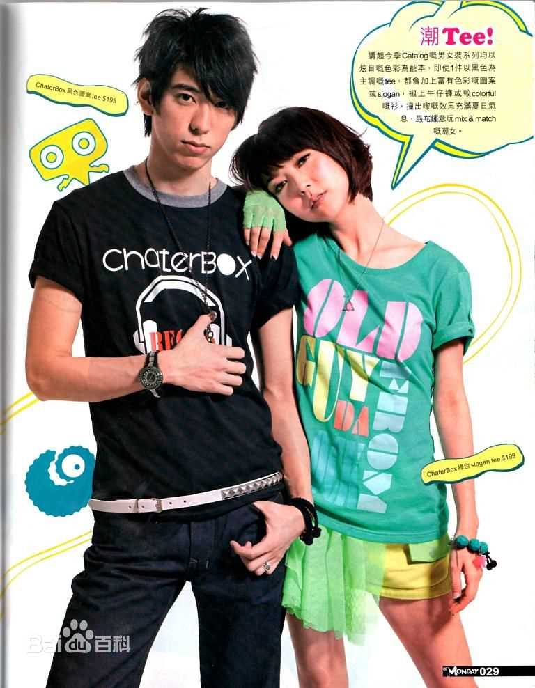 最新薛凯琪(Fiona Sit、Ar Fi、Fifi)精彩图册