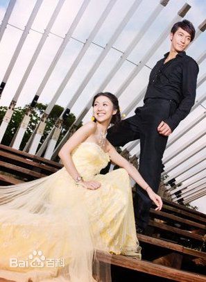 最新薛凯琪(Fiona Sit、Ar Fi、Fifi)精彩图册