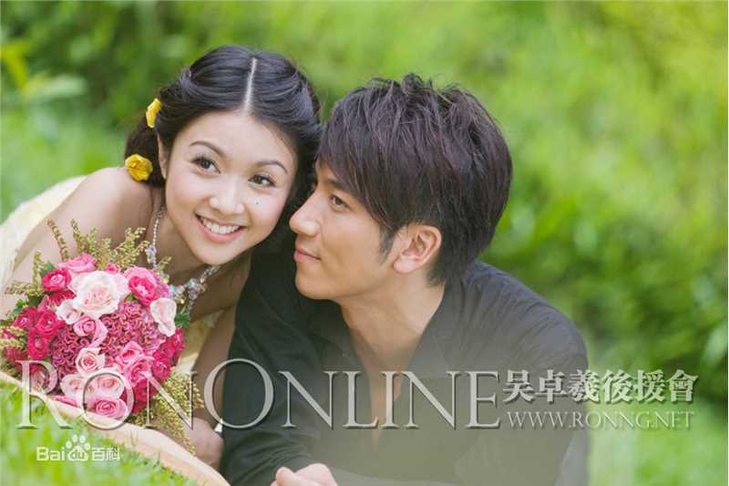 最新薛凯琪(Fiona Sit、Ar Fi、Fifi)精彩图册