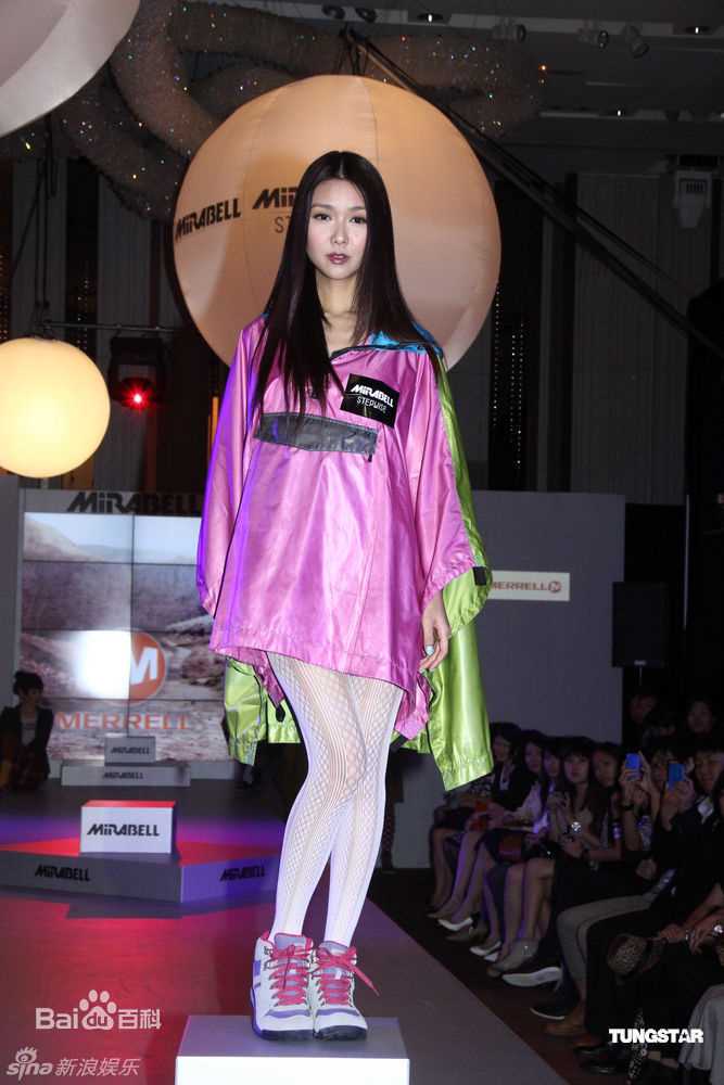 精选薛凯琪(Fiona Sit、Ar Fi、Fifi)精彩图册