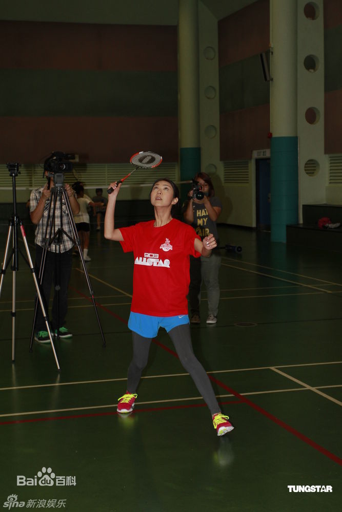 精选薛凯琪(Fiona Sit、Ar Fi、Fifi)精彩图册