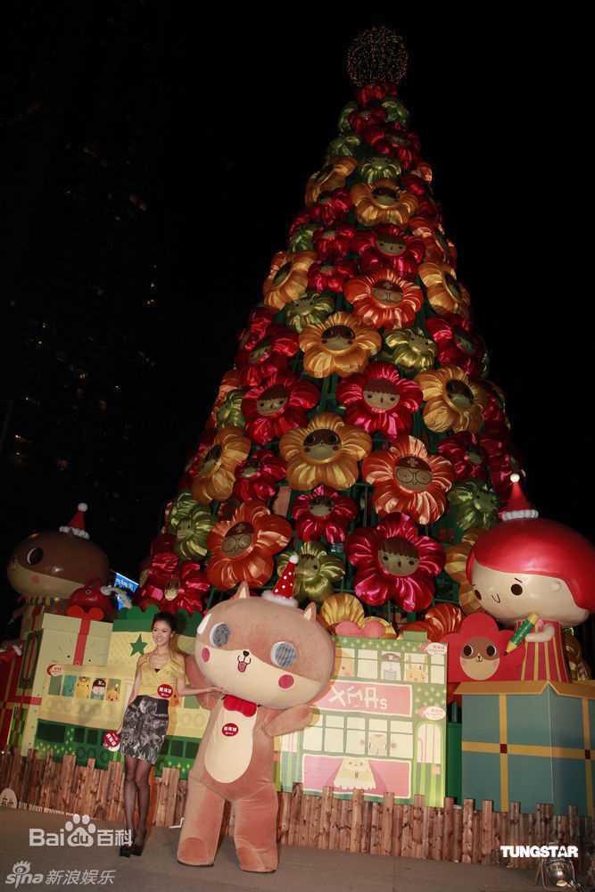 精选薛凯琪(Fiona Sit、Ar Fi、Fifi)精彩图册