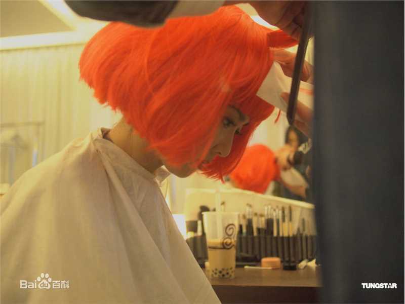 精选薛凯琪(Fiona Sit、Ar Fi、Fifi)精彩图册