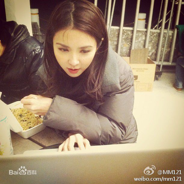 最新薛凯琪(Fiona Sit、Ar Fi、Fifi)精彩图册