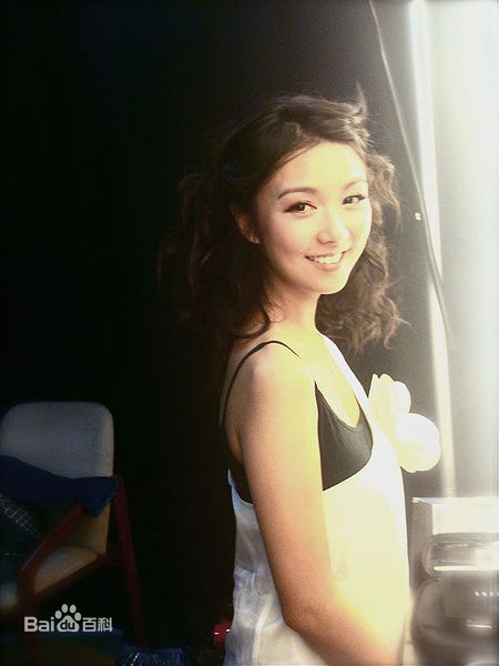 最新薛凯琪(Fiona Sit、Ar Fi、Fifi)精彩图册