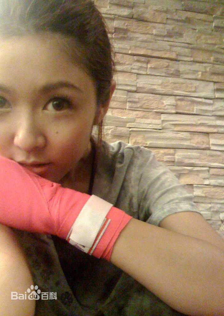 最新薛凯琪(Fiona Sit、Ar Fi、Fifi)精彩图册