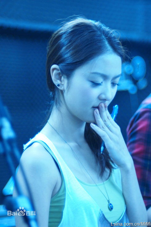 最新薛凯琪(Fiona Sit、Ar Fi、Fifi)精彩图册