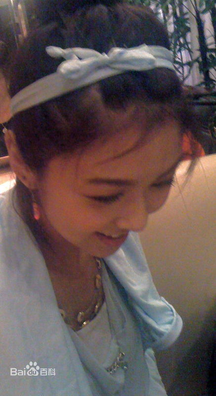 最新薛凯琪(Fiona Sit、Ar Fi、Fifi)精彩图册