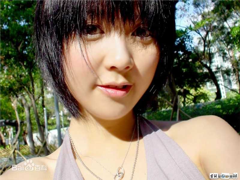 最新薛凯琪(Fiona Sit、Ar Fi、Fifi)精彩图册