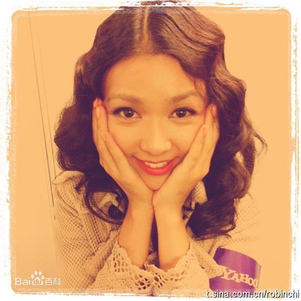 最新薛凯琪(Fiona Sit、Ar Fi、Fifi)精彩图册