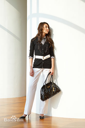 隋棠(Sonia Sui)照