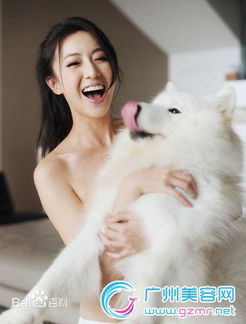 隋棠(Sonia Sui)高清及生活照片图册