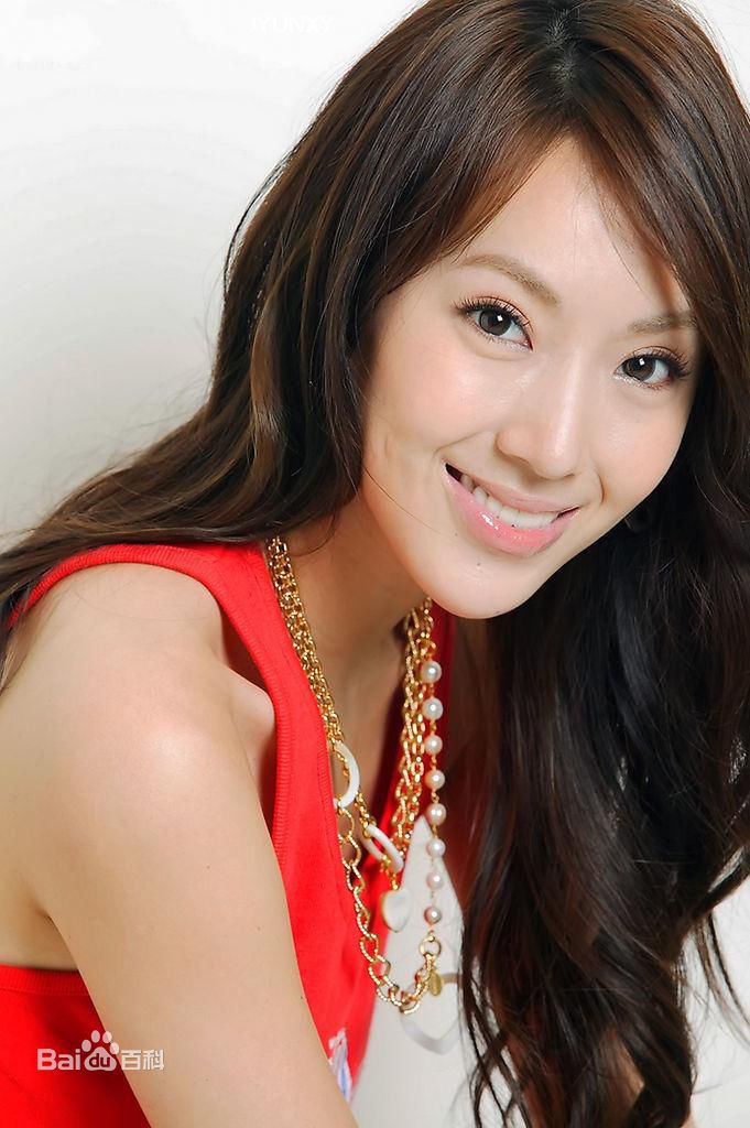 高清隋棠(Sonia Sui)精彩图册