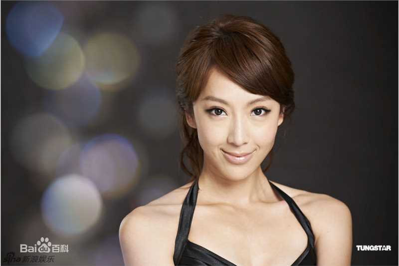 最新隋棠(Sonia Sui)精彩图册