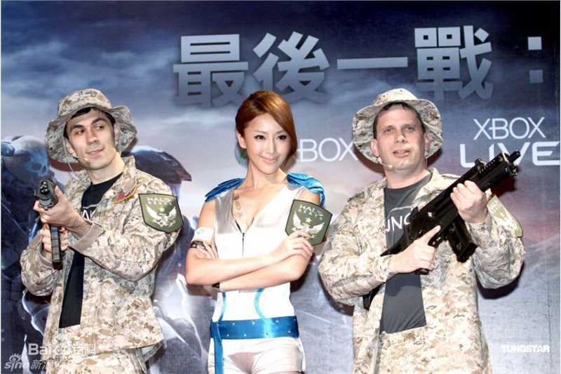 最新隋棠(Sonia Sui)精彩图册