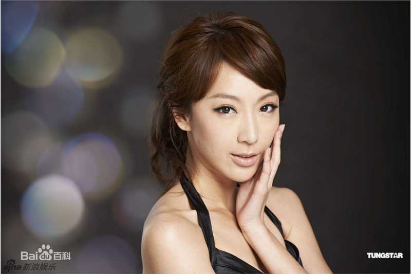 最新隋棠(Sonia Sui)精彩图册