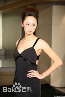 隋棠(Sonia Sui)高清个人图集