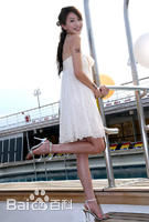 隋棠(Sonia Sui)高清个人图集