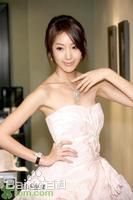 隋棠(Sonia Sui)高清个人图集