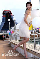 隋棠(Sonia Sui)高清个人图集