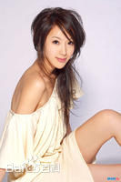 隋棠(Sonia Sui)高清个人图集