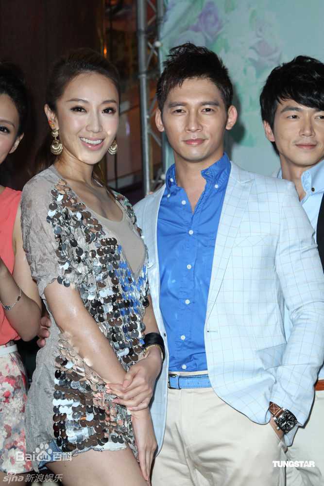 最优质隋棠(Sonia Sui)精彩图册