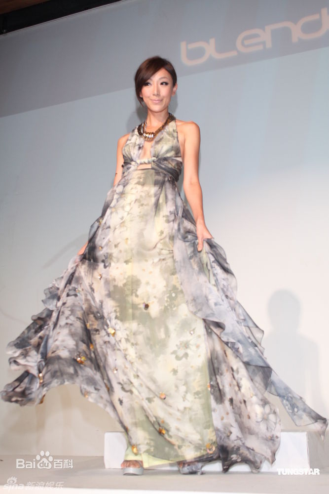 最优质隋棠(Sonia Sui)精彩图册