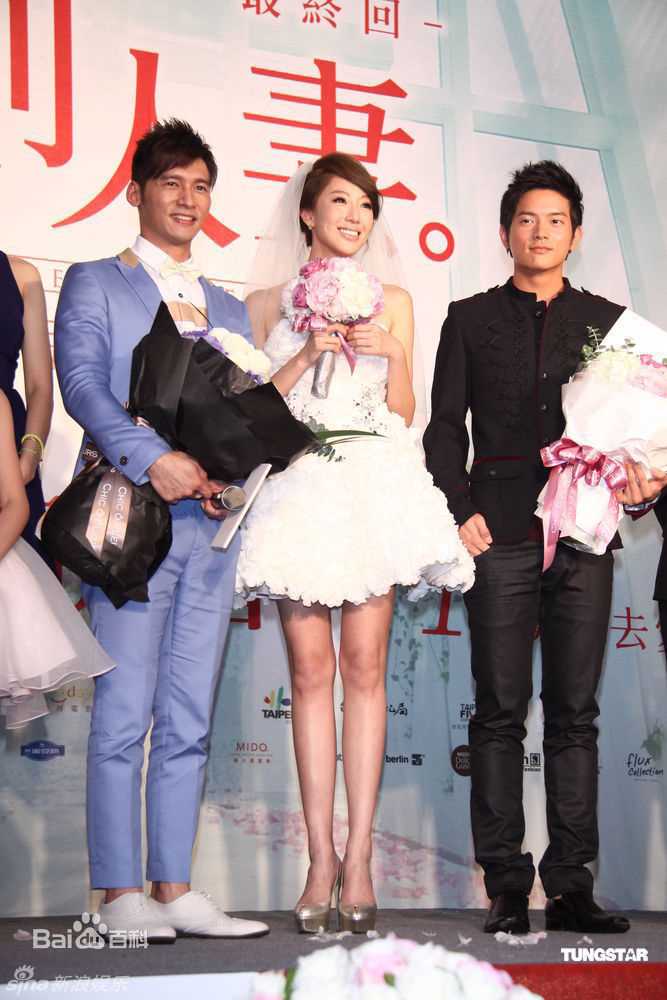 最优质隋棠(Sonia Sui)精彩图册