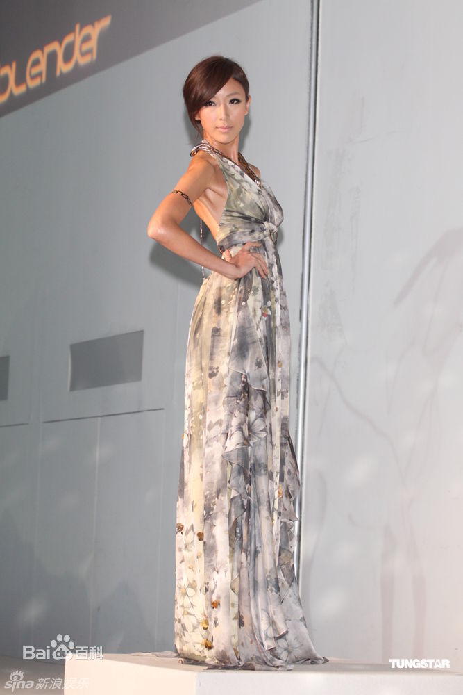 最优质隋棠(Sonia Sui)精彩图册