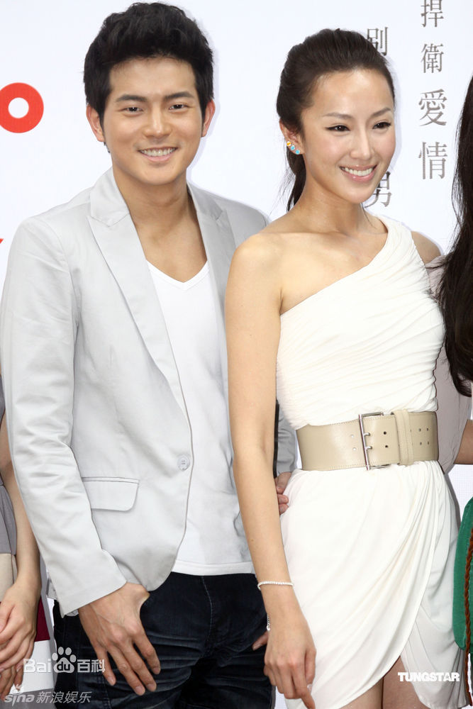 最优质隋棠(Sonia Sui)精彩图册