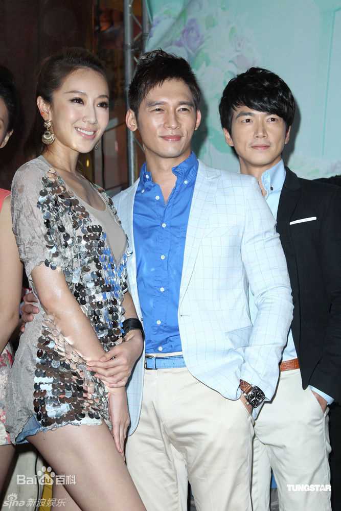 最优质隋棠(Sonia Sui)精彩图册