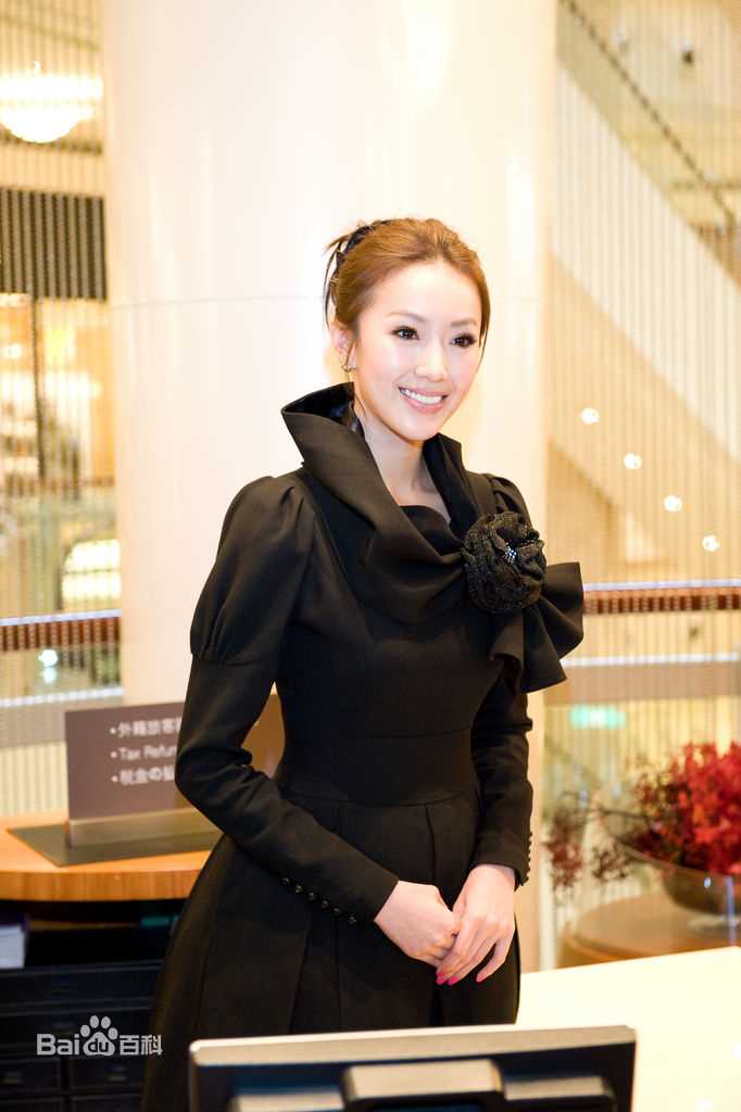 最优质隋棠(Sonia Sui)精彩图册