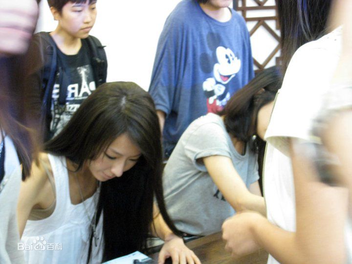 最优质隋棠(Sonia Sui)精彩图册