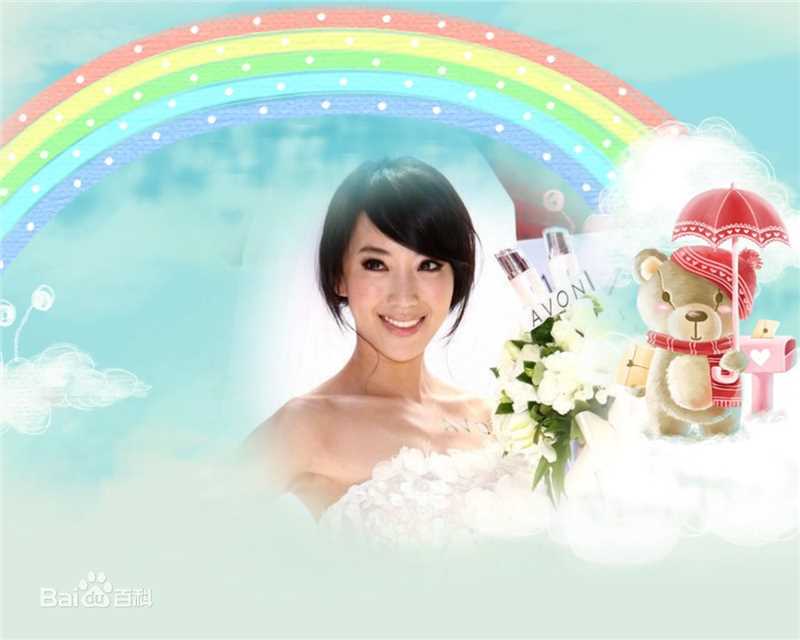 最优质隋棠(Sonia Sui)精彩图册