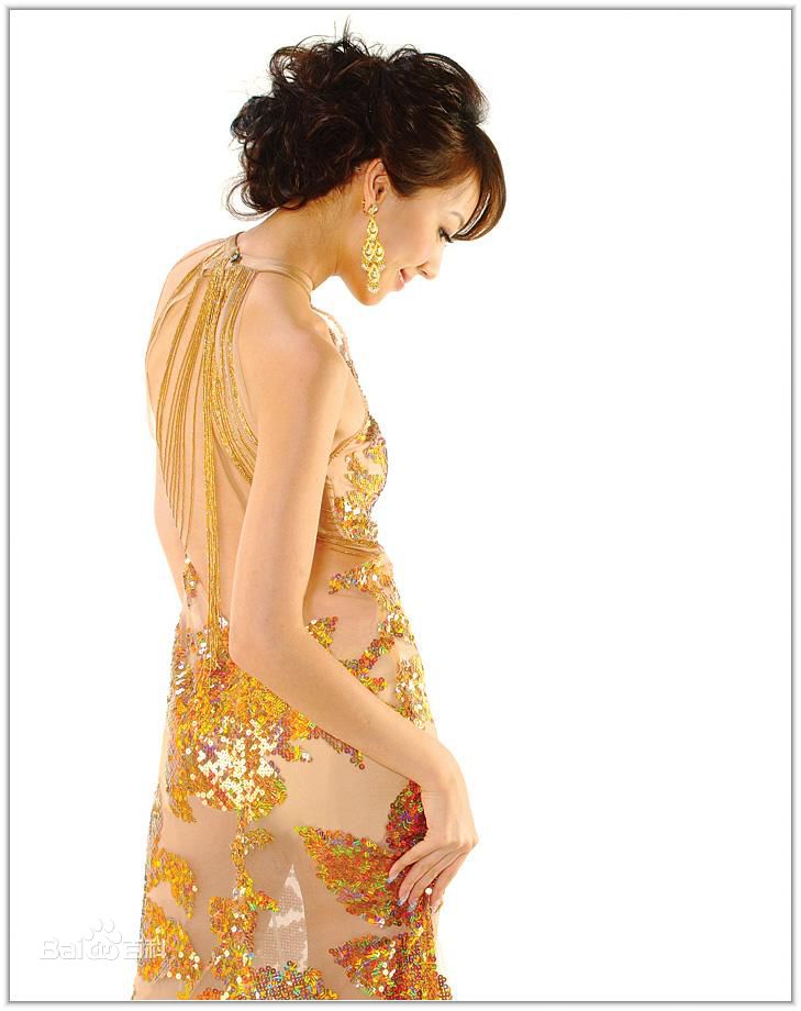 最优质隋棠(Sonia Sui)精彩图册