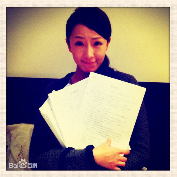 最优质隋棠(Sonia Sui)精彩图册