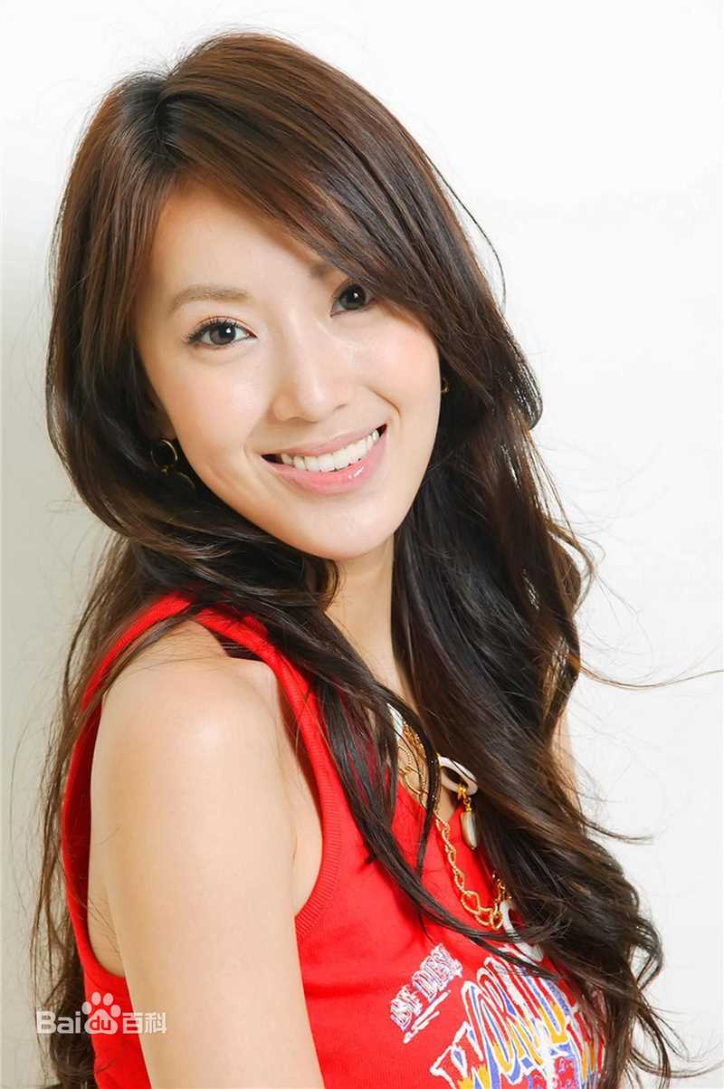 最全隋棠(Sonia Sui)素颜照