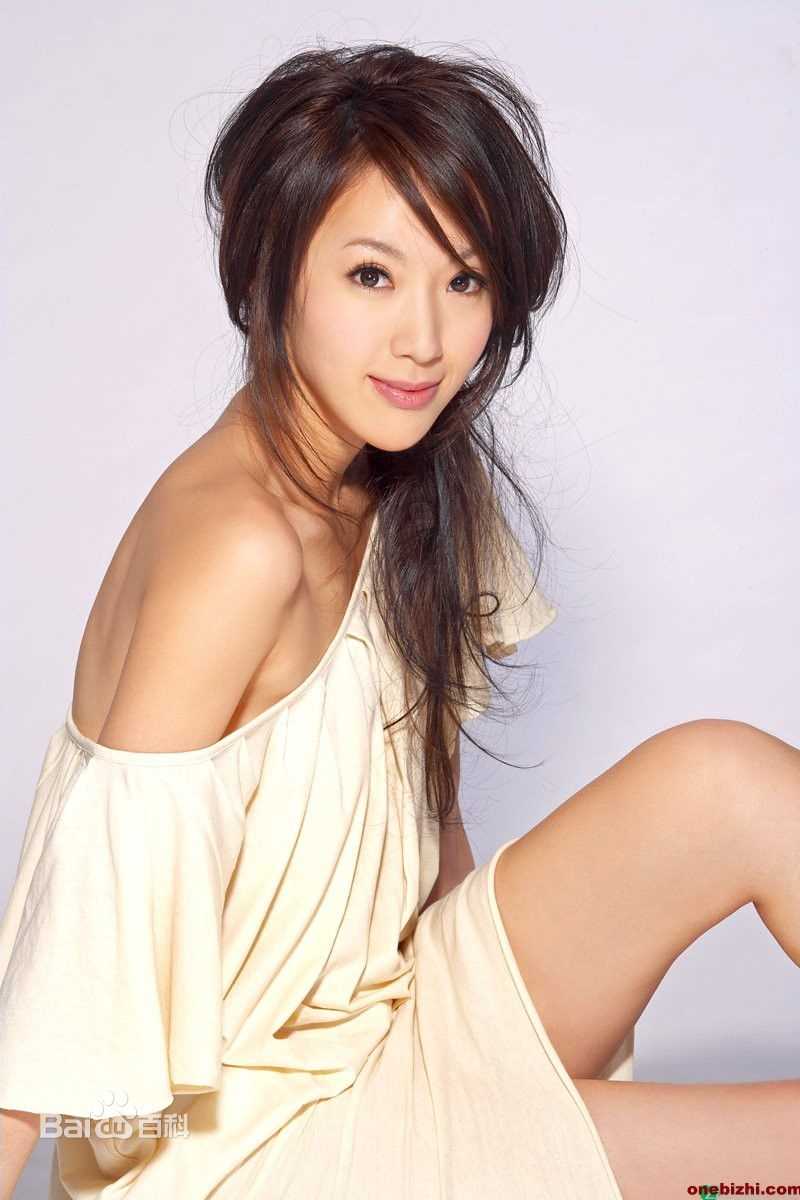 最全隋棠(Sonia Sui)素颜照