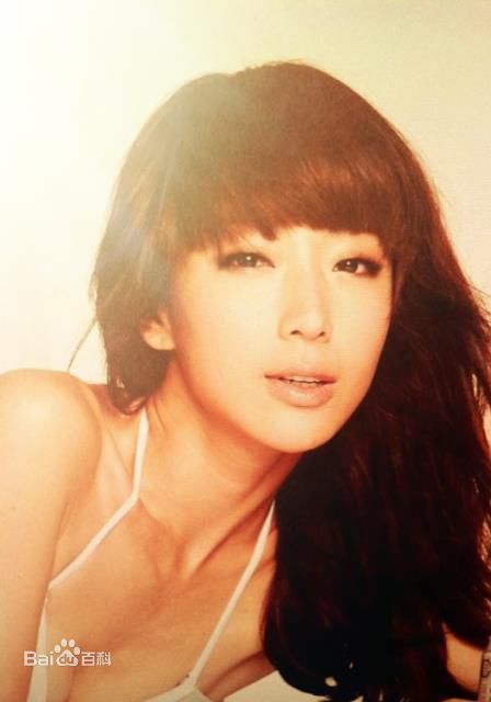 最全隋棠(Sonia Sui)素颜照