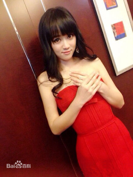 陈乔恩(Joe Chen)通告活动素颜照相册