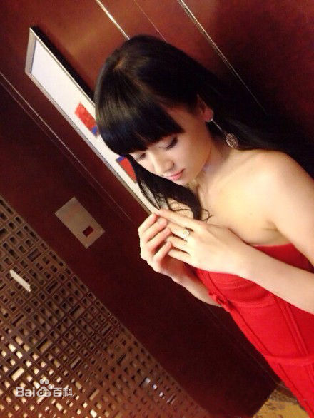 陈乔恩(Joe Chen)通告活动素颜照相册