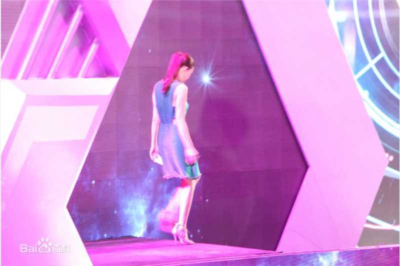 陈乔恩(Joe Chen)通告活动素颜照相册