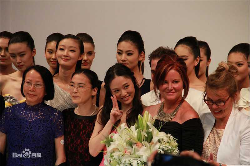 陈乔恩(Joe Chen)通告活动素颜照相册