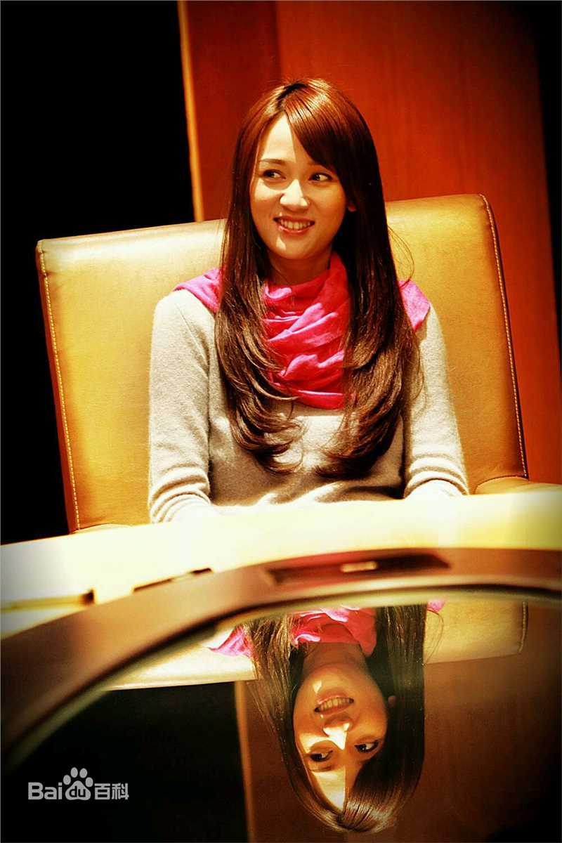 陈乔恩(Joe Chen)通告活动素颜照相册