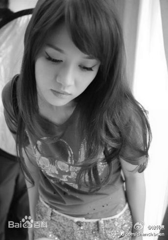 陈乔恩(Joe Chen)微博生活壁纸壁纸