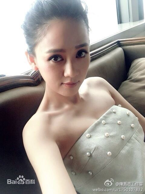 陈乔恩(Joe Chen)微博生活壁纸壁纸