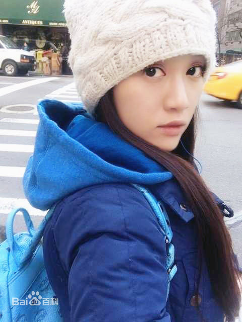 陈乔恩(Joe Chen)微博生活壁纸壁纸